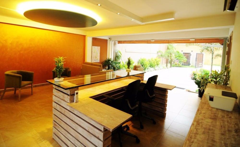 Hotel Shanelo Negombo Exterior foto
