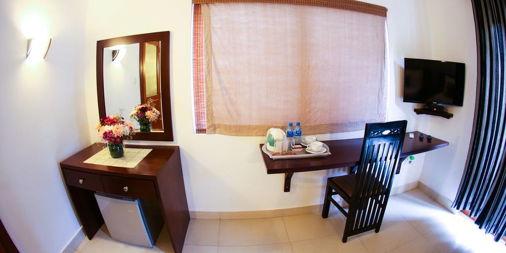 Hotel Shanelo Negombo Exterior foto