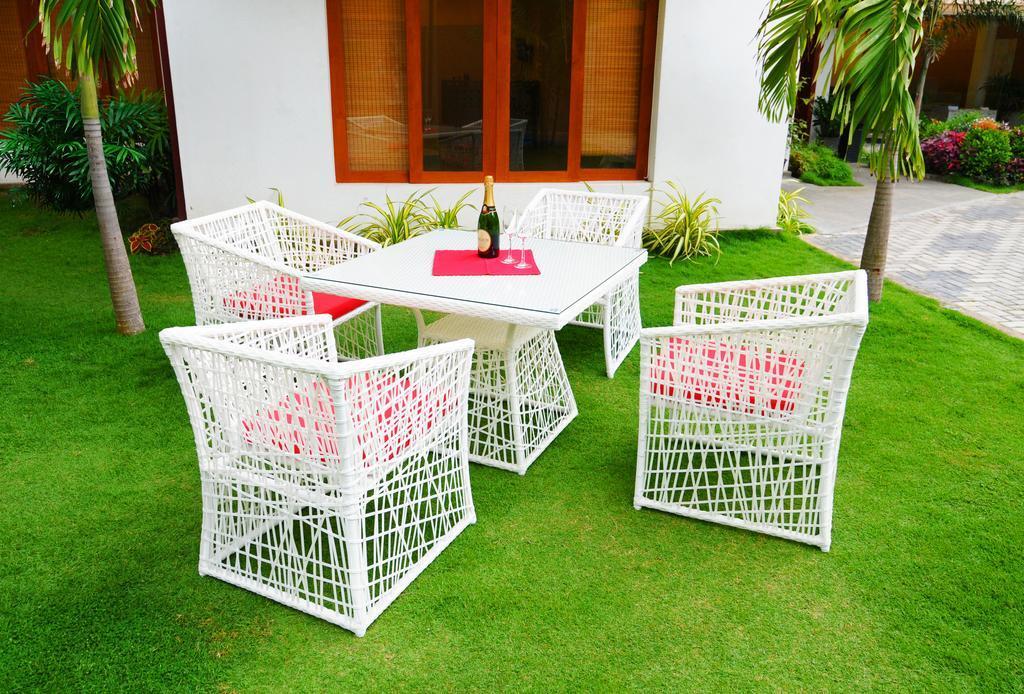 Hotel Shanelo Negombo Exterior foto